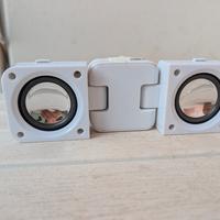  altoparlante speaker portatile a batterie