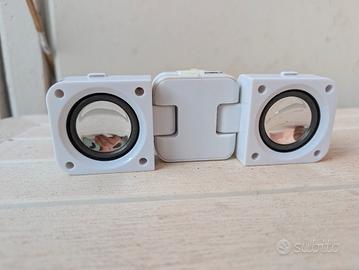  altoparlante speaker portatile a batterie