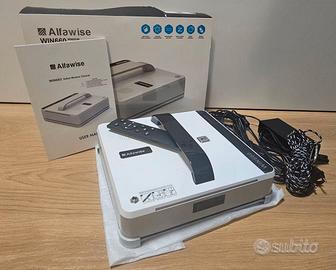 Robot Lavavetri Alfawise