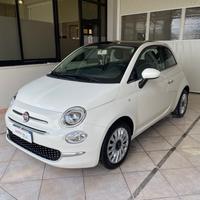 Fiat 500 1.2 Lounge-NO VINCOLO DI FINANZIAMENTO