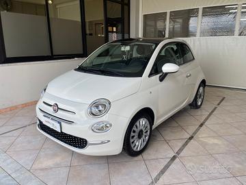 Fiat 500 1.2 Lounge-NO VINCOLO DI FINANZIAMENTO