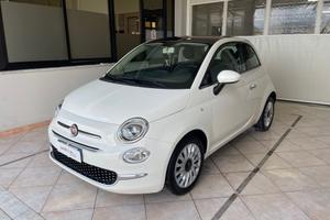 Fiat 500 1.2 Lounge-NO VINCOLO DI FINANZIAMENTO