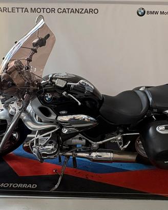 Bmw R 1200 C Montauk-2004