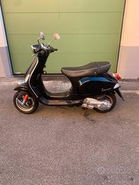 Vespa 125 S