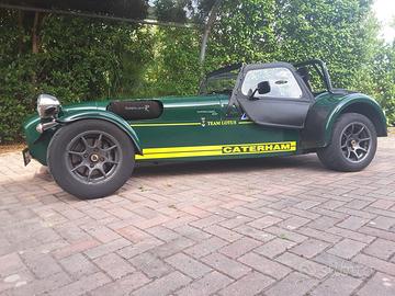 CATERHAM R500 Superlight