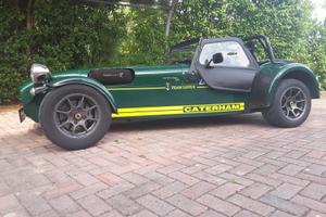 CATERHAM R500 Superlight