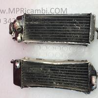 RADIATORI RADIATORE SUZUKI RM 125 1996 1997 RM 125