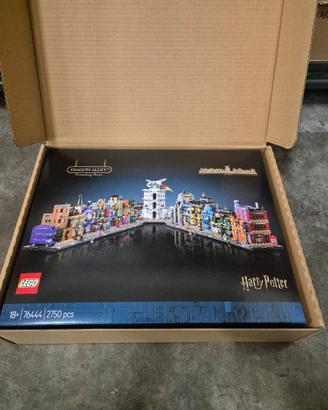 lego 76444