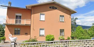 Appartamento a lama mocogno