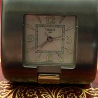 Orologio da scrivania Tissot