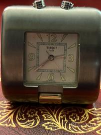 Orologio da scrivania Tissot