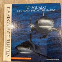 Libro Lo squalo