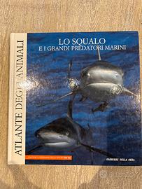 Libro Lo squalo