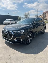 Audi Q3 2.0 TDI 150 CV quattro S tronic