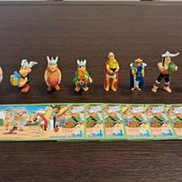 Sorpresine Kinder - I 50 ANNI DI ASTERIX