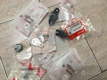 Guarnizioni x Scarico ecc. honda cr125 cr250 cr500