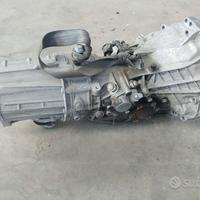 CAMBIO MANUALE 6 MARCE AUDI A4 A6 2.0 TDI HCF