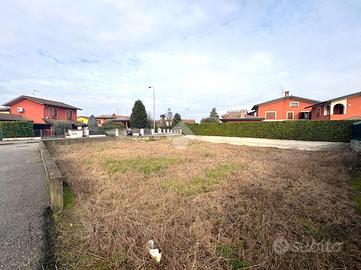 TER. RESIDENZIALE A PANDINO