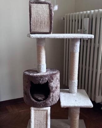 Tiragraffi alto praticamente nuovo