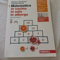 Libro matematica
