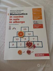 Libro matematica
