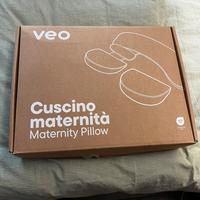 Cuscino maternità