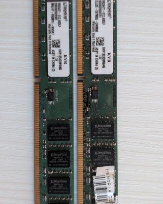 memorie ddr3 4+4gb 1333 mhz