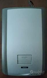 Epson Perfection 2580 Photo