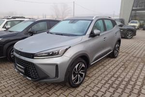 EMC Wave 3 Wave 3 1.5T CVT GPL