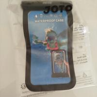 cover subacquea smartphone