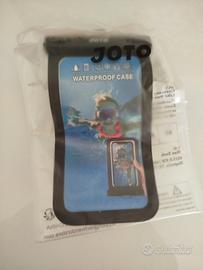 cover subacquea smartphone