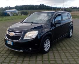 Chevrolet Orlando 1.8 GPL LT