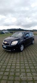 Chevrolet Orlando 1.8 GPL LT