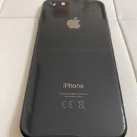 Iphone 8 nero