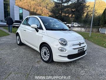 FIAT 500 1.0 hybrid Dolcevita 70cv