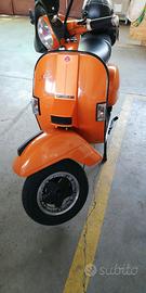 lml star 200 4t racing