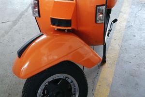 lml star 200 4t racing