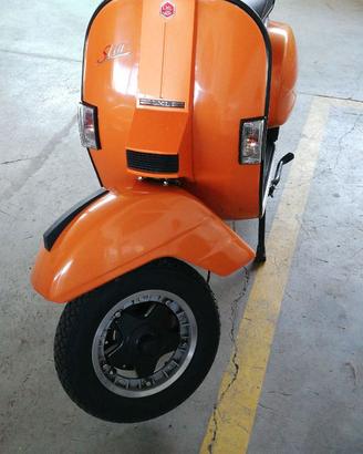 lml star 200 4t racing