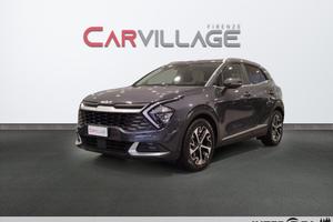 KIA Sportage 1.6 crdi mhev Style dct