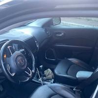 JEEP COMPASS night eagle