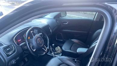 JEEP COMPASS night eagle