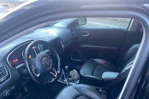 JEEP COMPASS night eagle