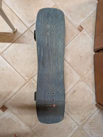 Surfskate Outride Freeride 33,5" come nuovo