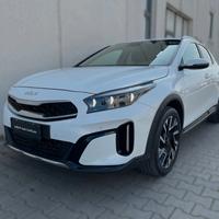 Kia Xceed 1.6 CRDi 136 CV MHEV DCT Style (Mild Hyb