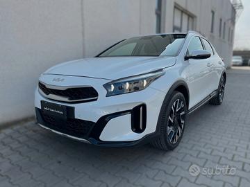 Kia Xceed 1.6 CRDi 136 CV MHEV DCT Style (Mild Hyb