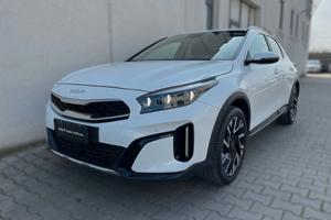 Kia Xceed 1.6 CRDi 136 CV MHEV DCT Style (Mild Hyb