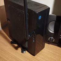 Mini pc - ITX   Perfetto studio e navigazione