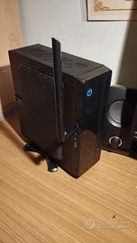 Mini pc - ITX   Perfetto studio e navigazione