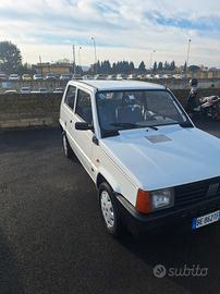FIAT PANDA 99