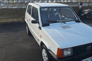 FIAT PANDA 99